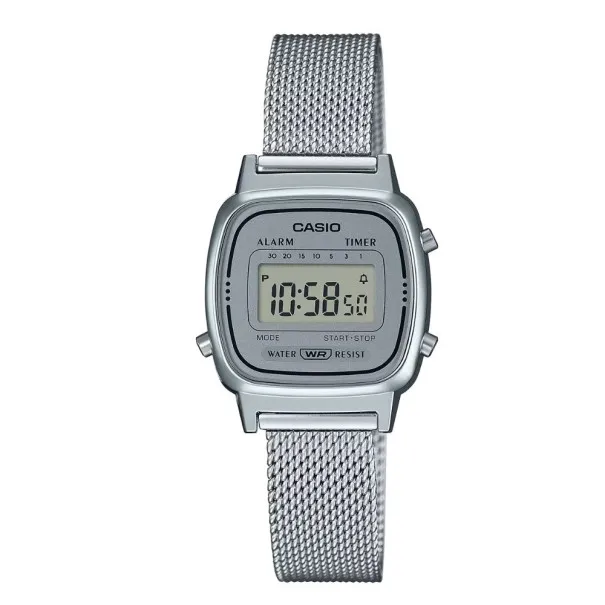 Montre Femme CASIO  LA670WEM-7DF - Casio