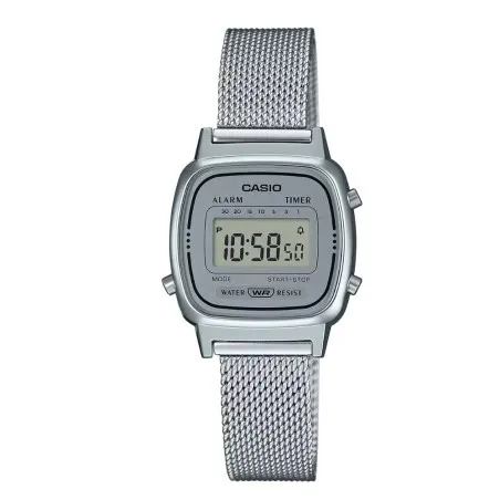 Montre Femme CASIO  LA670WEM-7DF - Casio