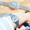 Montre Femme CASIO  LA670WEM-7DF - Casio