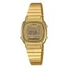 Montre Femme CASIO LA670WGA-9DF - Casio