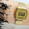 Montre Femme CASIO LA670WGA-9DF - Casio