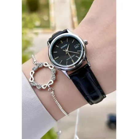 Montre Femme CASIO LTP-V002L-1AUDF - Casio