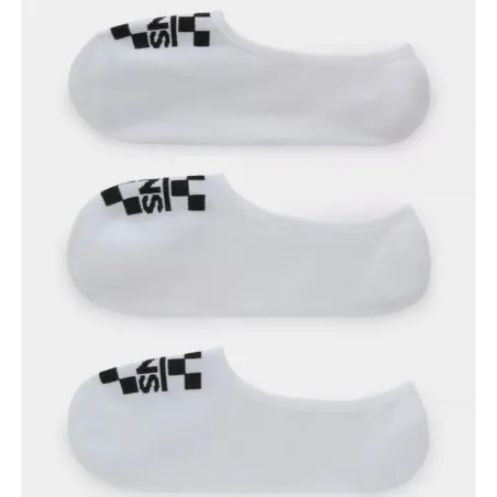 Chaussettes Homme VANS  VN000F11WHT1 - VANS