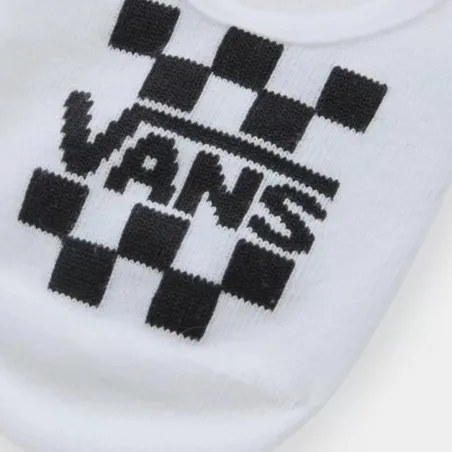 Chaussettes Homme VANS  VN000F11WHT1 - VANS