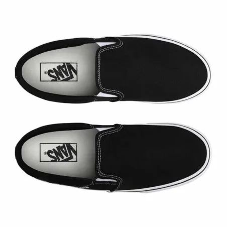 Basket Homme VANS  MN Asher VN000SEQ1871 - VANS