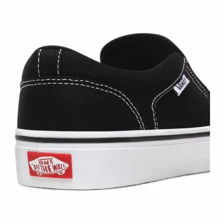 Basket Homme VANS  MN Asher VN000SEQ1871 - VANS