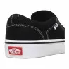 Basket Homme VANS  MN Asher VN000SEQ1871 - VANS
