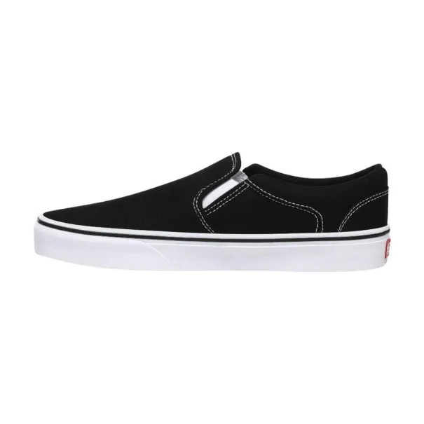 Basket Homme VANS  MN Asher VN000SEQ1871 - VANS