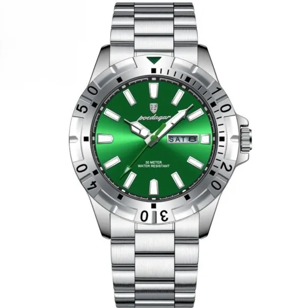 Montre Homme POEDAGAR  959 - POEDAGAR