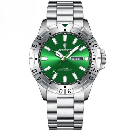 Montre Homme POEDAGAR  959 - POEDAGAR