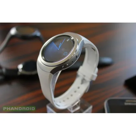 Montre Femme SAMSUNG S2 - 