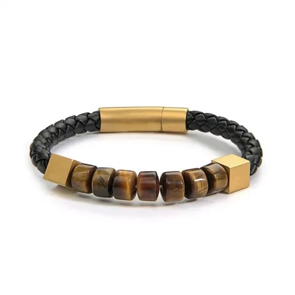 Bracelet Homme ALBERTO RICCI  FRL695 - ALBERTO RICCI