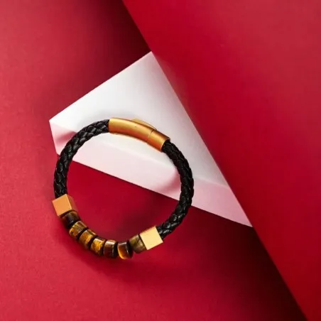 Bracelet Homme ALBERTO RICCI  FRL695 - ALBERTO RICCI