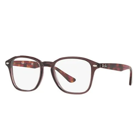 Lunettes de Vue Femme RAY-BAN Rb5352 5628 50/19 145 - Ray-Ban