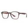 Lunettes de Vue Femme RAY-BAN Rb5352 5628 50/19 145 - Ray-Ban
