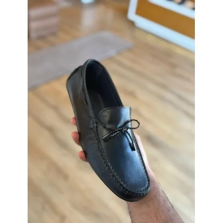 Chaussures Homme MAKEBA  TD112 NOIR - MAKEBA