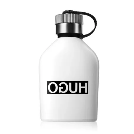 Eau de Toilette Homme HUGO BOSS REVERSED 125 ML - Hugo boss