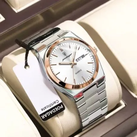 Montre Femme POEDAGAR  786 - POEDAGAR