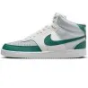 Baskets Casual Homme NIKE COURT VISION MID NN DN3577102 - NIKE