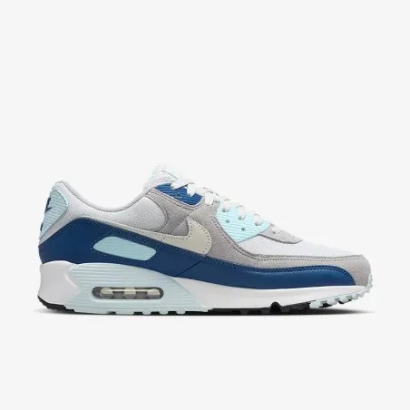 Baskets Casual Homme AIR MAX 90 FN6958001 - NIKE