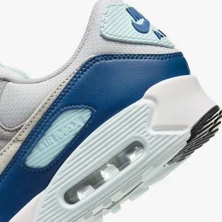 Baskets Casual Homme AIR MAX 90 FN6958001 - NIKE