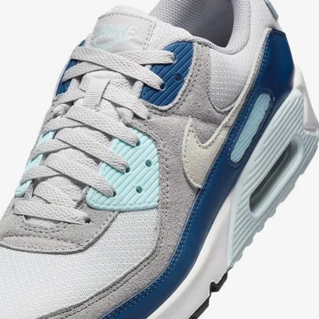 Baskets Casual Homme AIR MAX 90 FN6958001 - NIKE