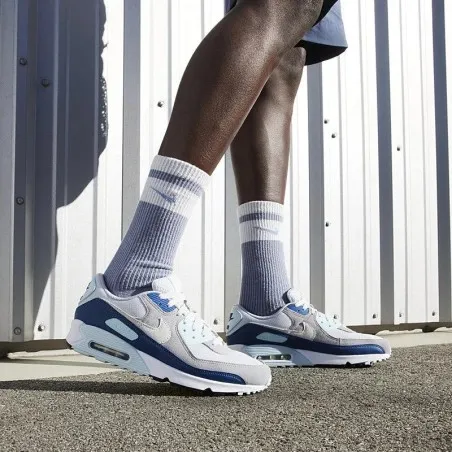 Baskets Casual Homme AIR MAX 90 FN6958001 - NIKE