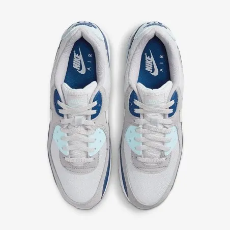 Baskets Casual Homme AIR MAX 90 FN6958001 - NIKE