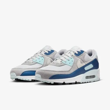 Baskets Casual Homme AIR MAX 90 FN6958001 - NIKE
