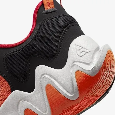 Chaussures de sport Homme GIANNIS IMMORTALITY 2 DM0825800 - NIKE