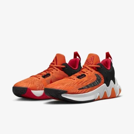Chaussures de sport Homme GIANNIS IMMORTALITY 2 DM0825800 - NIKE