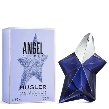 Eau de Parfum Femme MUGLER  ANGEL ELIXIR EDP - MUGLER