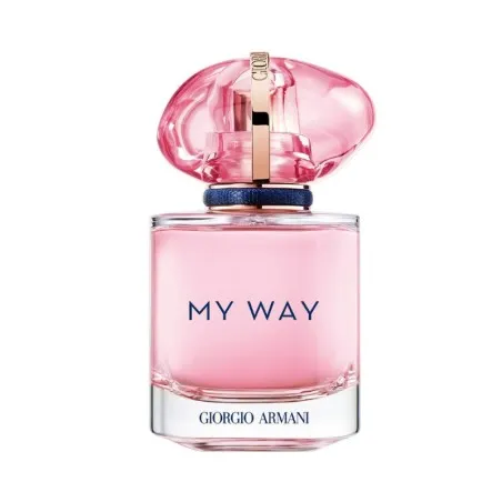Eau de Parfum Femme GIORGIO ARMANI  ARMANI YLANG - GIORGIO ARMANI