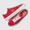 Converse -Cons One Star Pro Suede Archive Colors Ox – Rouge - CONVERSE