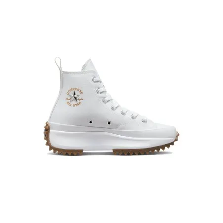 Converse Femme -Baskets Run Star Hike Future Metal – Blanc - CONVERSE