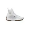 Converse Femme -Baskets Run Star Hike Future Metal – Blanc - CONVERSE
