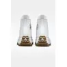 Converse Femme -Baskets Run Star Hike Future Metal – Blanc - CONVERSE