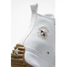 Converse Femme -Baskets Run Star Hike Future Metal – Blanc - CONVERSE