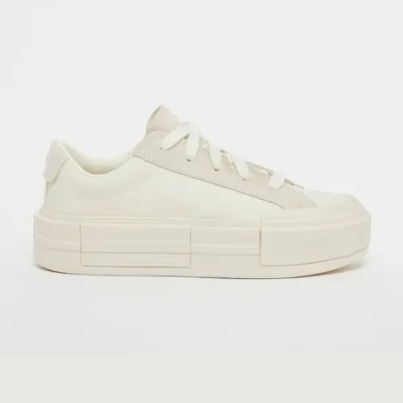 Converse Femme -Chaussures Converse Chuck Taylor All Star Cruise Low - Blanc - CONVERSE