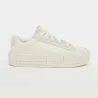 Converse Femme -Chaussures Converse Chuck Taylor All Star Cruise Low - Blanc - CONVERSE