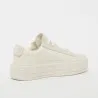 Converse Femme -Chaussures Converse Chuck Taylor All Star Cruise Low - Blanc - CONVERSE