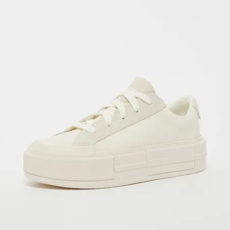Converse Femme -Chaussures Converse Chuck Taylor All Star Cruise Low - Blanc - CONVERSE