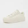 Converse Femme -Chaussures Converse Chuck Taylor All Star Cruise Low - Blanc - CONVERSE