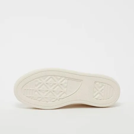 Converse Femme -Chaussures Converse Chuck Taylor All Star Cruise Low - Blanc - CONVERSE