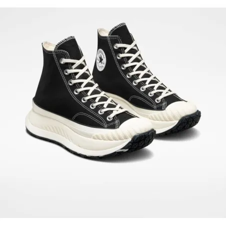 Converse Femme – Converse CHUCK 70 AT-CX – Noir - CONVERSE