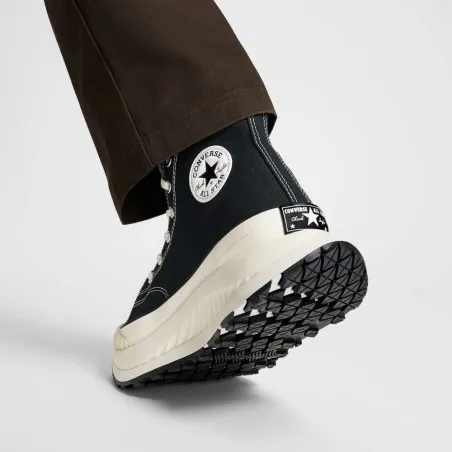 Converse Femme – Converse CHUCK 70 AT-CX – Noir - CONVERSE