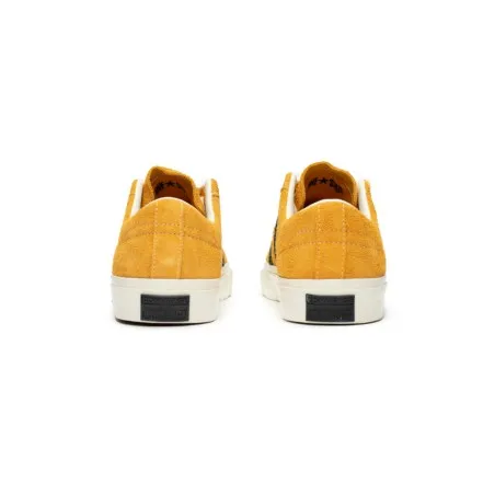 CONVERSE – One Star Academy Pro Sunflower Doré Noir - CONVERSE