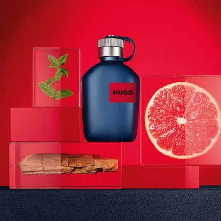 Eau de Toilette Homme HUGO BOSS JEANS - Hugo boss