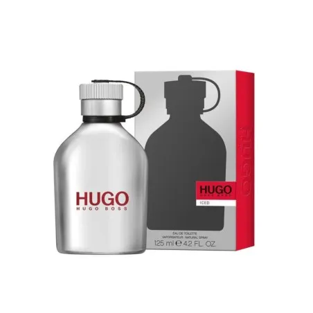 Eau de Toilette Homme HUGO BOSS ICED - Hugo boss