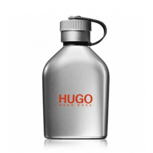 Eau de Toilette Homme HUGO BOSS ICED - Hugo boss